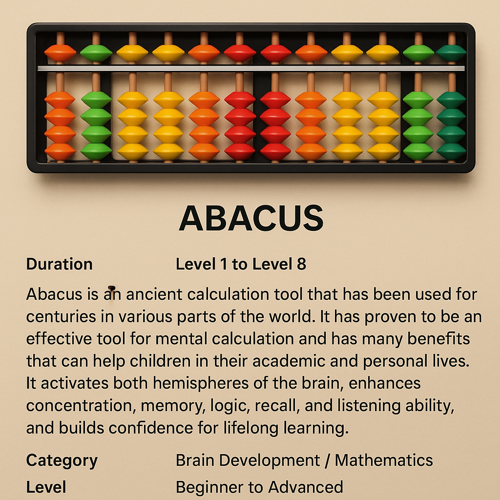 Abacus